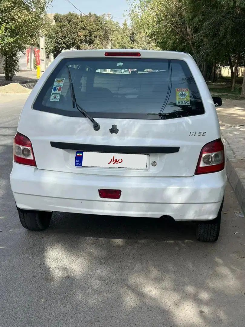 خودرو پراید، 111 آگهی ann_20510385
