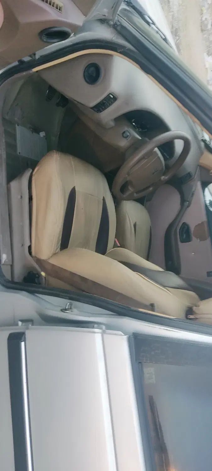 پژو 405 GLX - دوگانه سوز - 1392