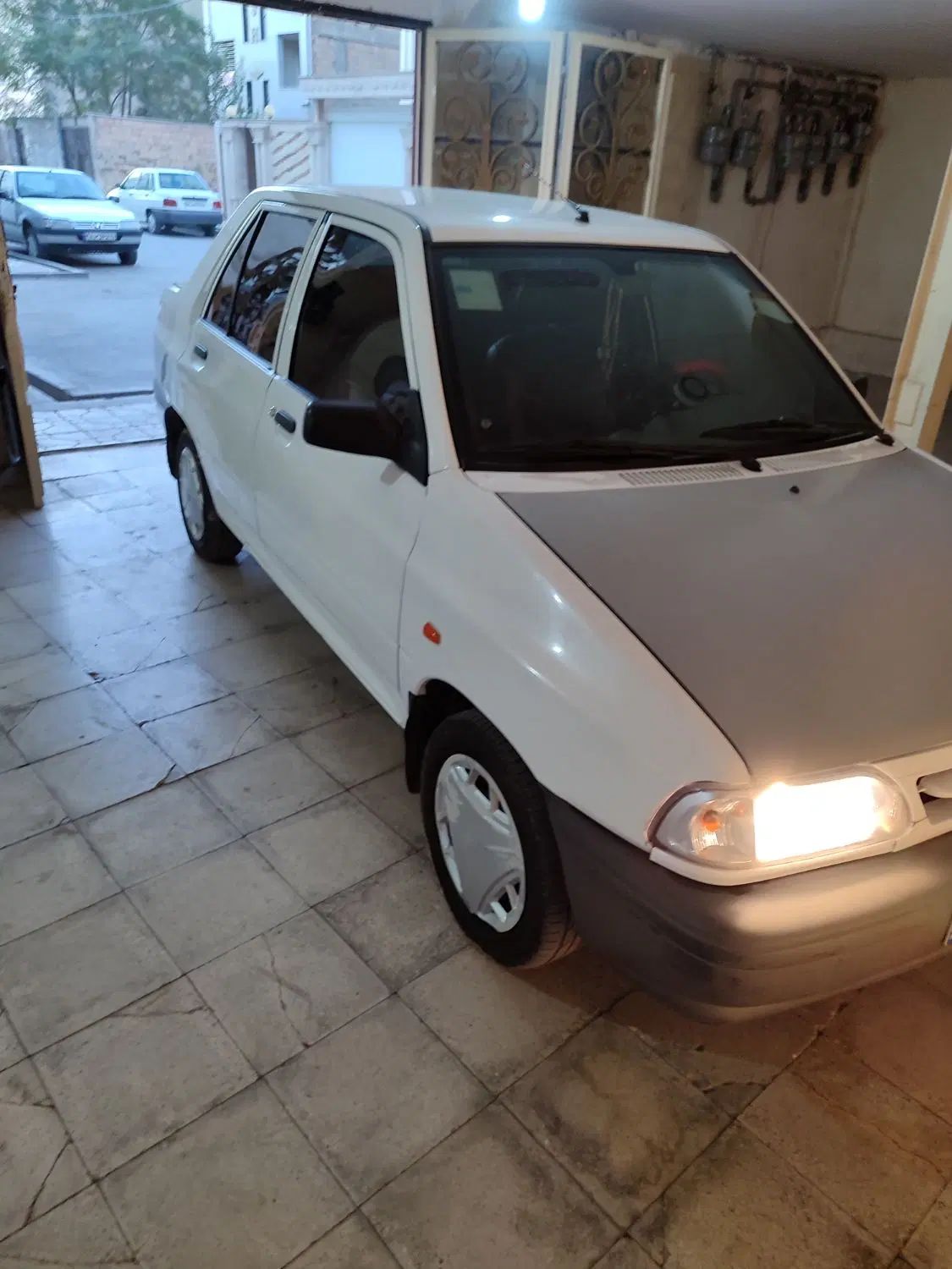 پراید 131 SE - 1397