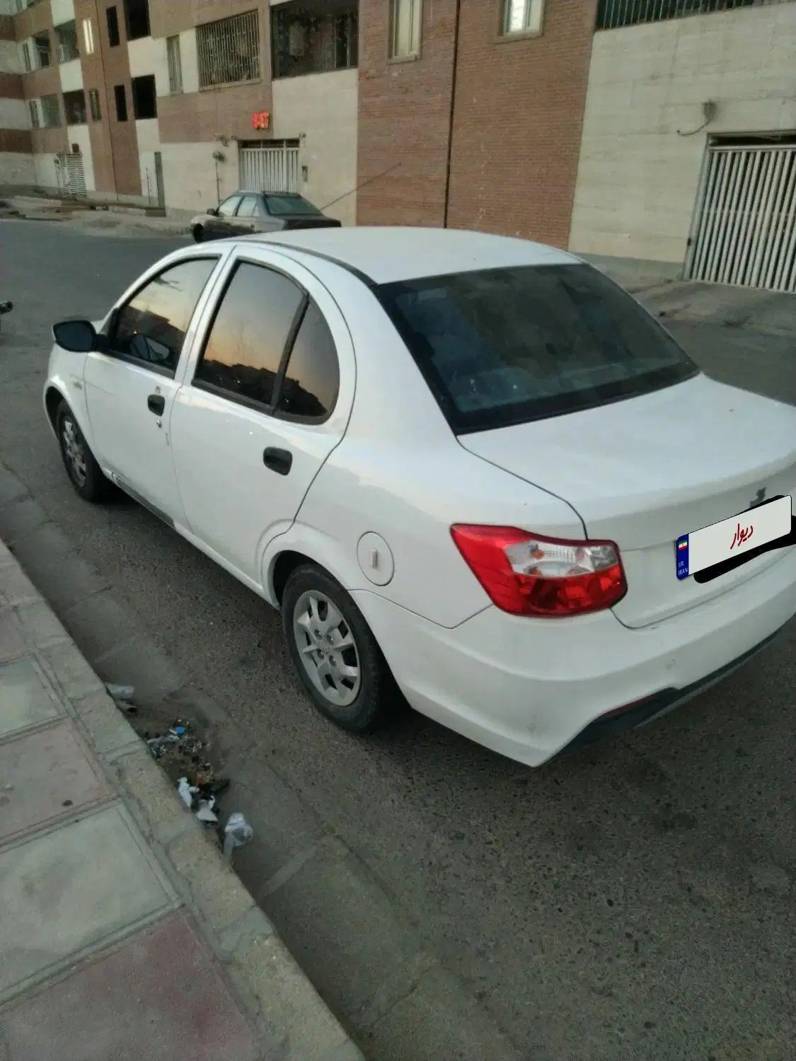 خودرو ساینا، S آگهی ann_20510461