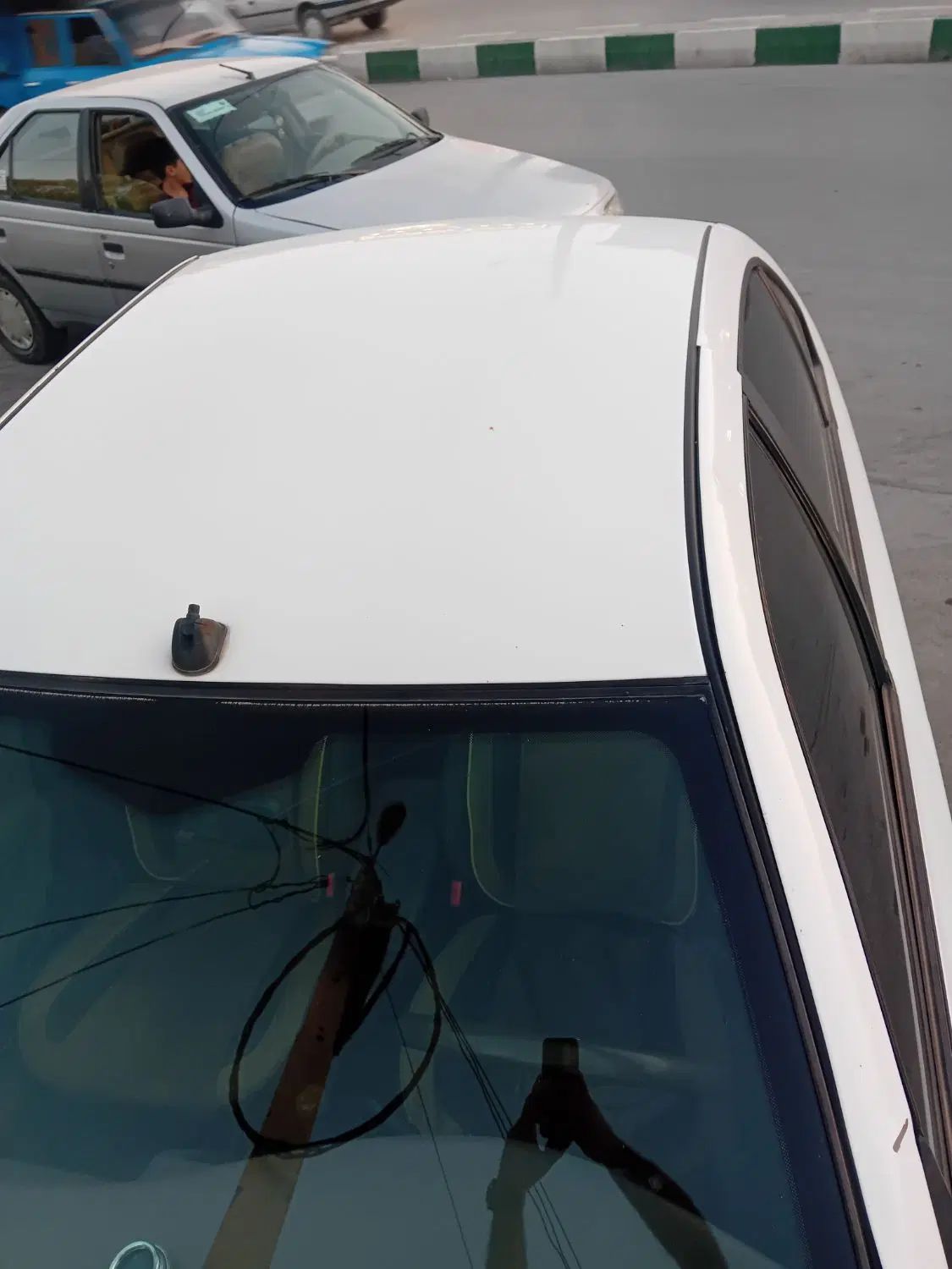 سمند LX XU7 - 1394