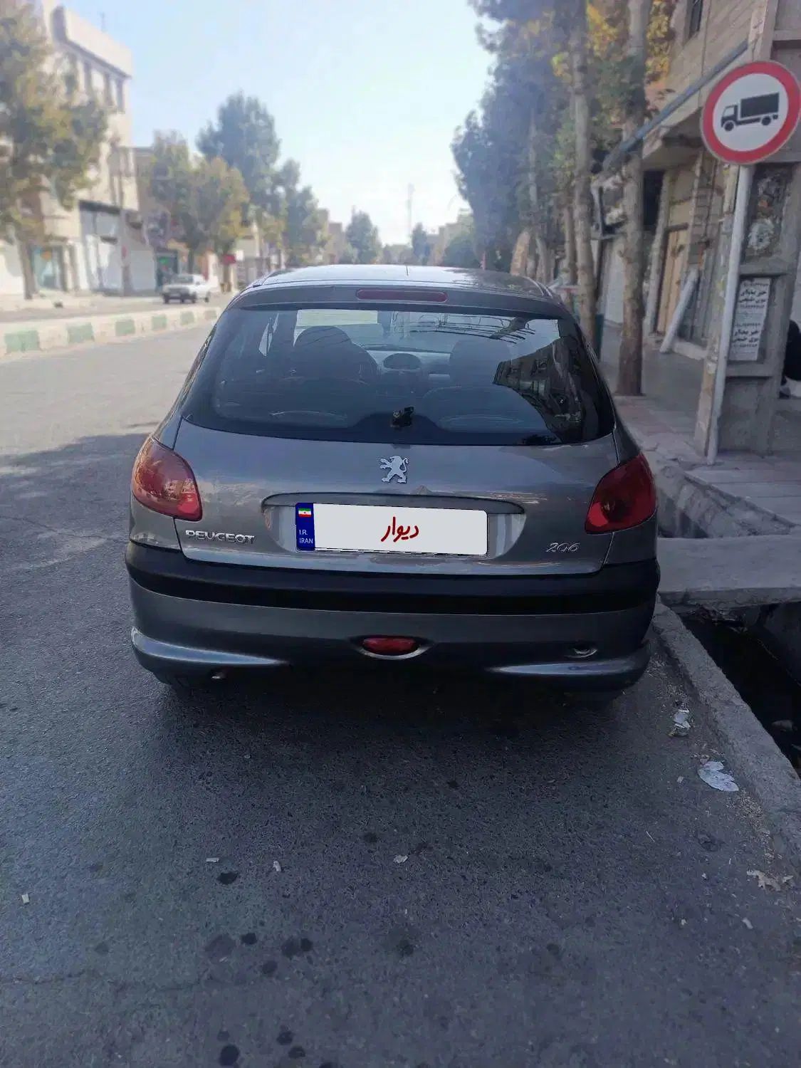 خودرو پژو، 206 آگهی ann_20510470