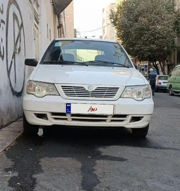 خودرو پراید، 111 آگهی ann_20510487