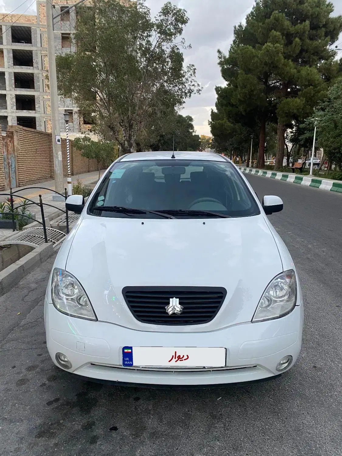 خودرو تیبا، 2 آگهی ann_20510524