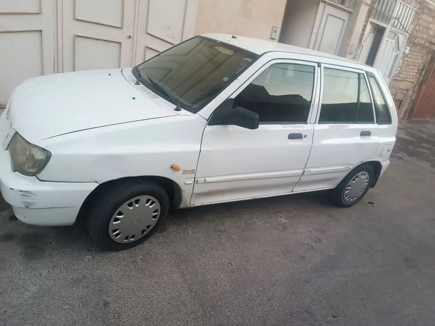 خودرو پراید، 111 آگهی ann_20510564