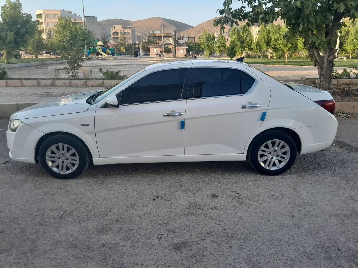 خودرو دنا، پلاس آگهی ann_20510567