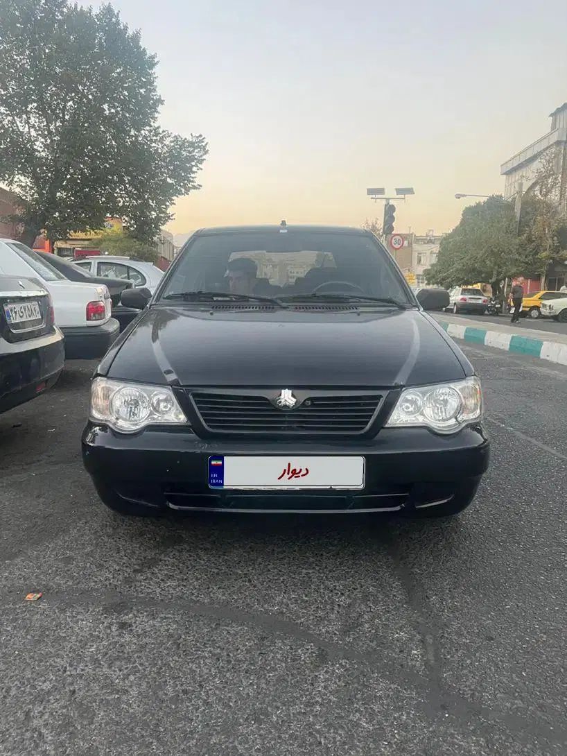 خودرو پراید، 111 آگهی ann_20510572