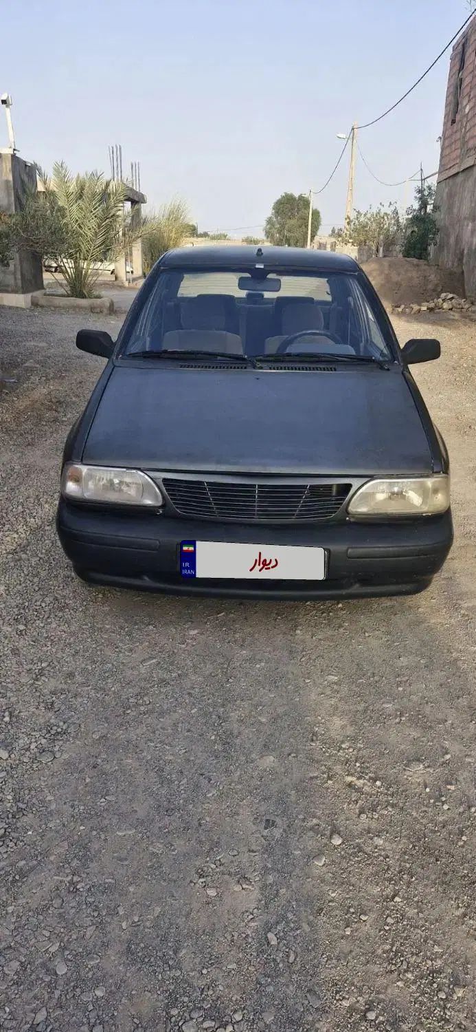 خودرو پراید، 131 آگهی ann_20510595