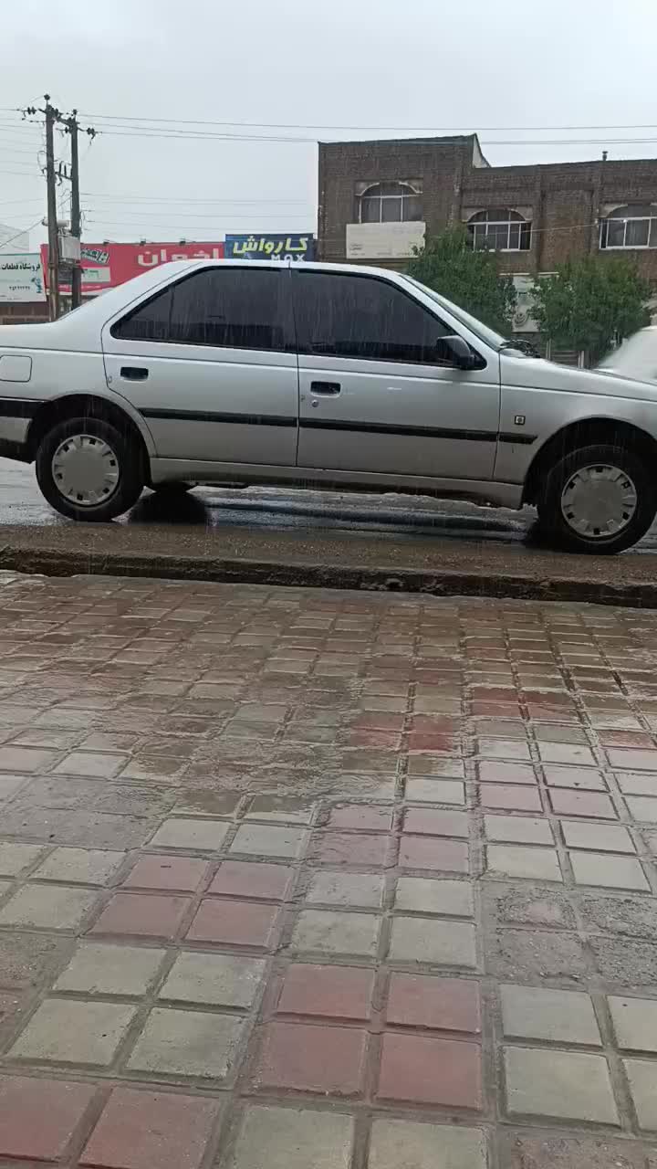 خودرو پژو، 405 آگهی ann_20510602