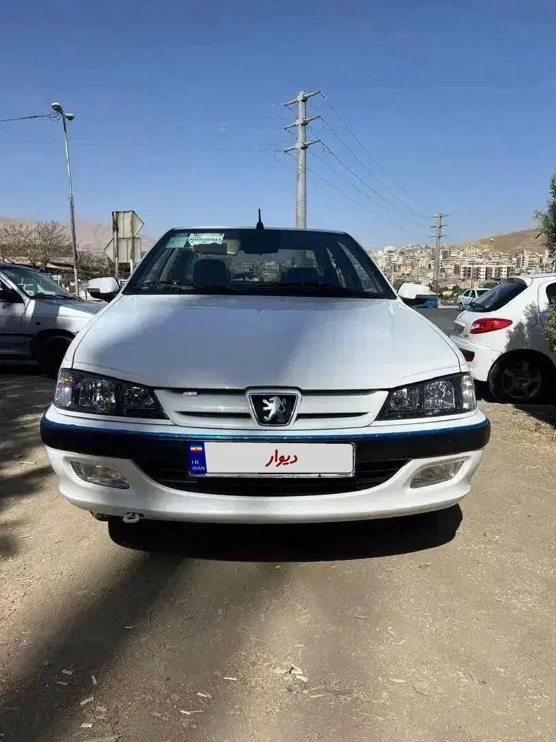 خودرو پژو، پارس آگهی ann_20510624