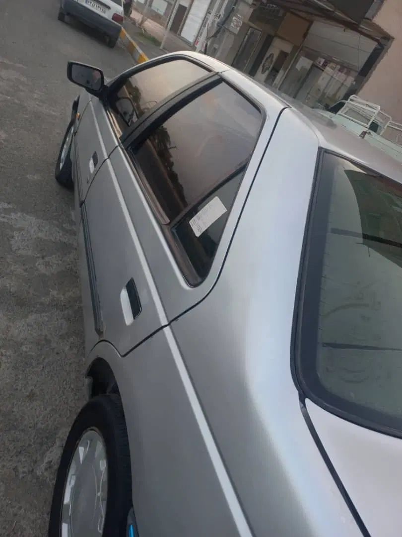 پژو 405 GLX - 1390
