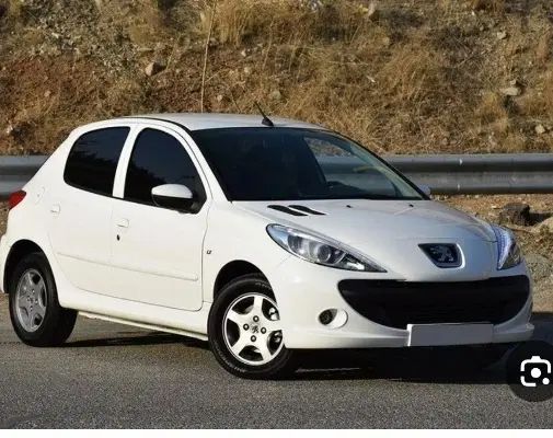 خودرو پژو، 207 آگهی ann_20510636