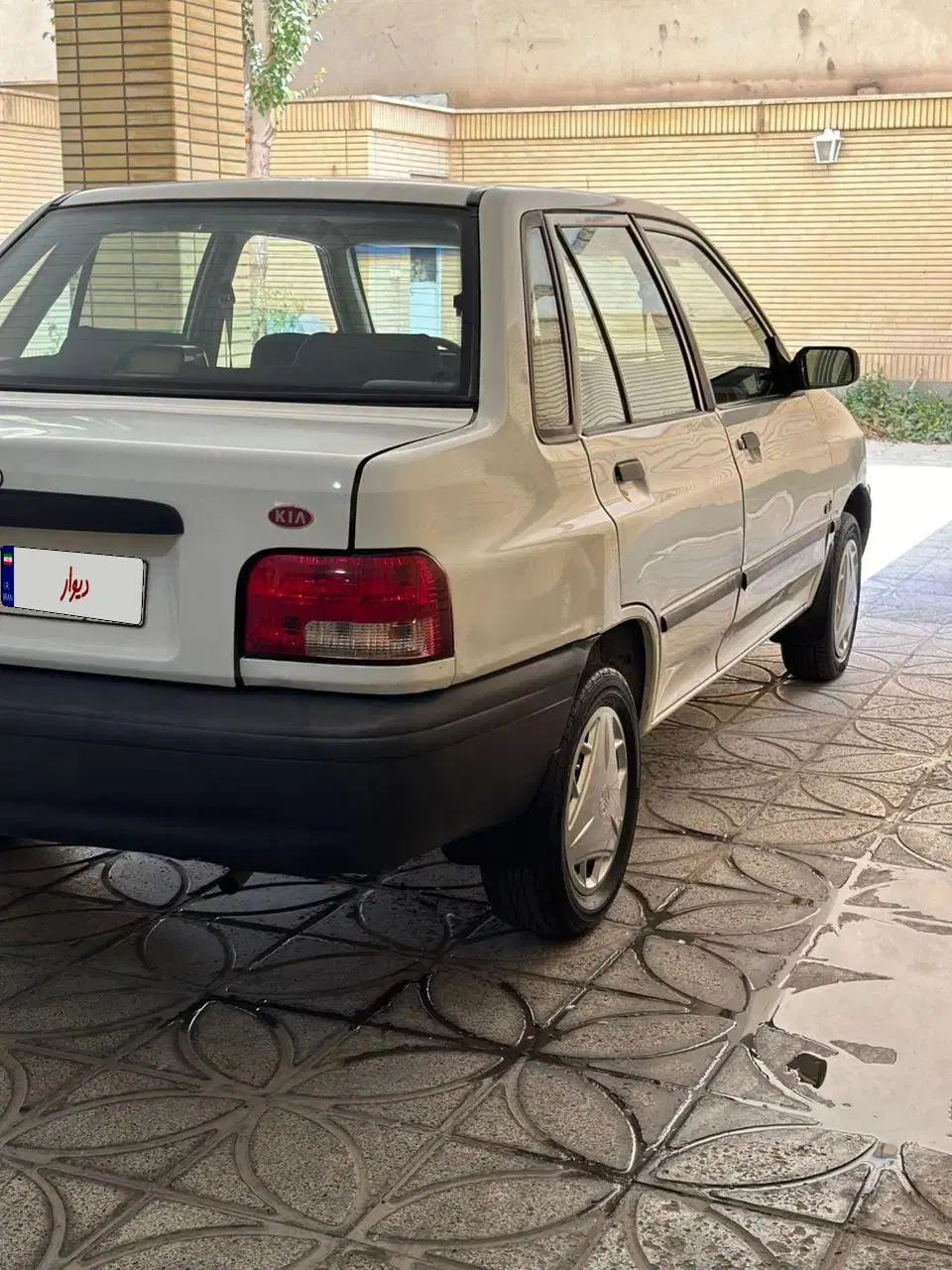خودرو پراید، صبا آگهی ann_20510648