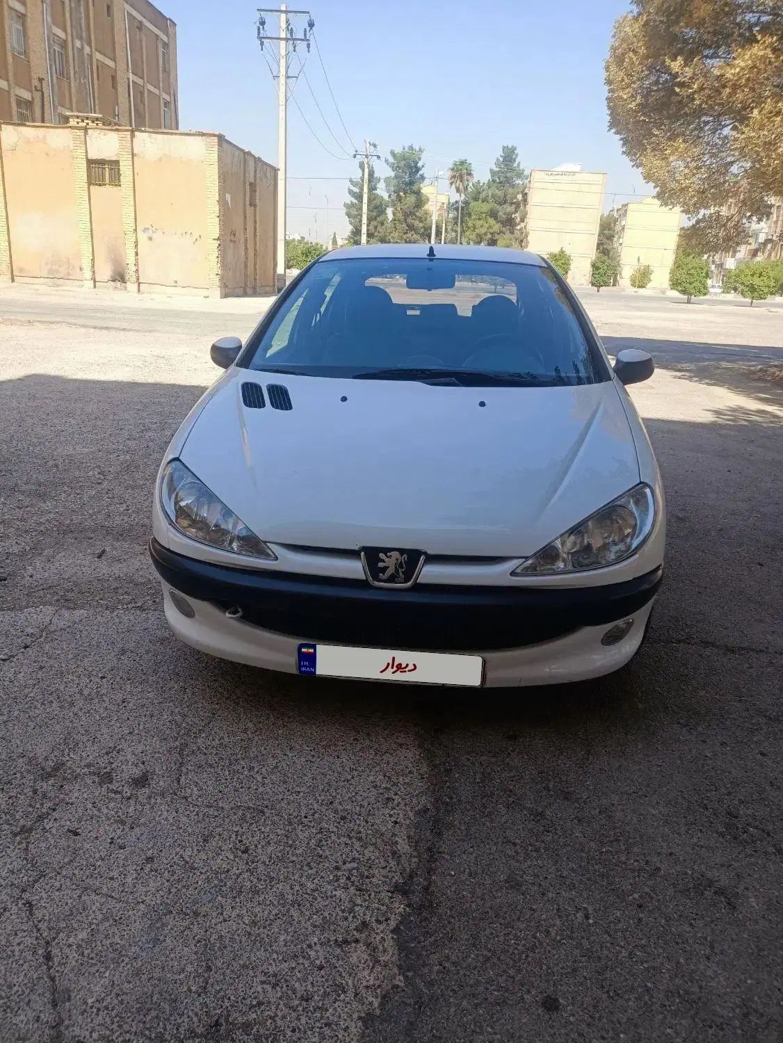 خودرو پژو، 206 آگهی ann_20510649