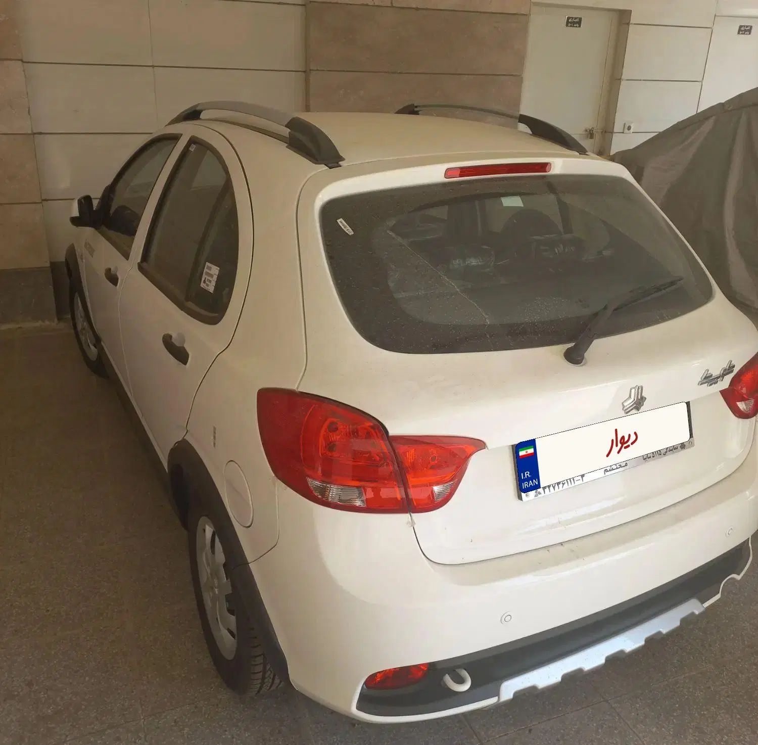 خودرو کوییک، S آگهی ann_20510658