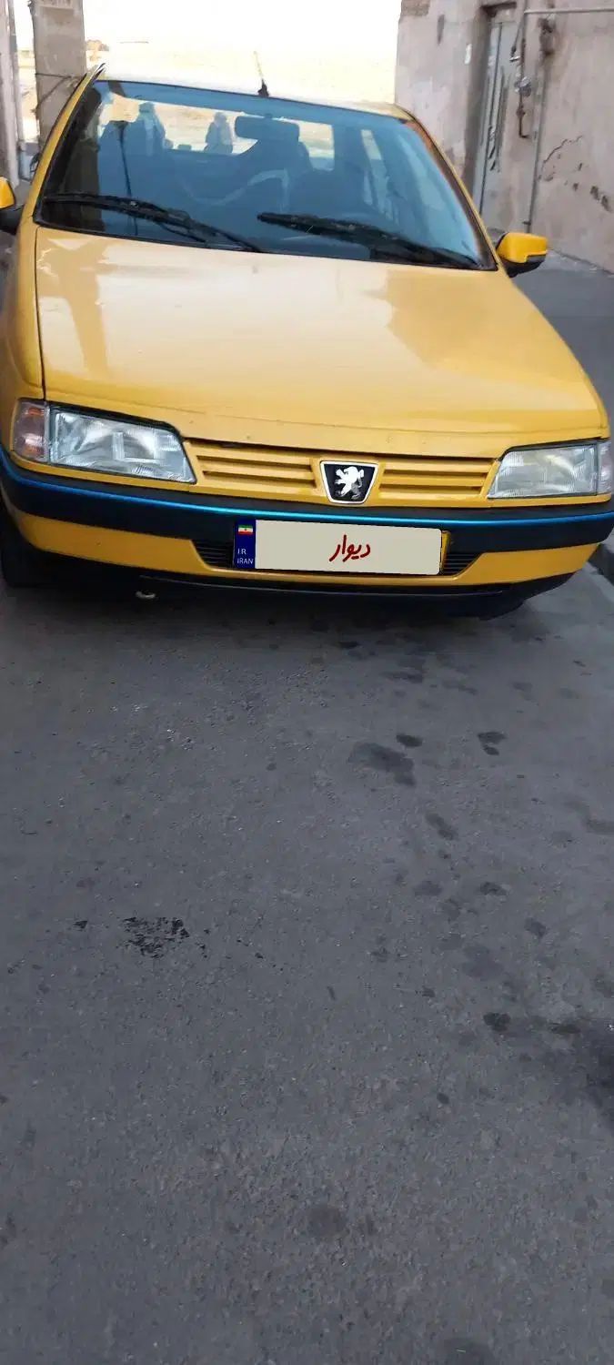 خودرو پژو، 405 آگهی ann_20510671
