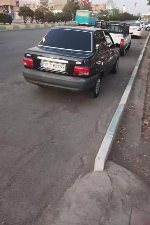 خودرو پراید، صبا آگهی ann_20510680