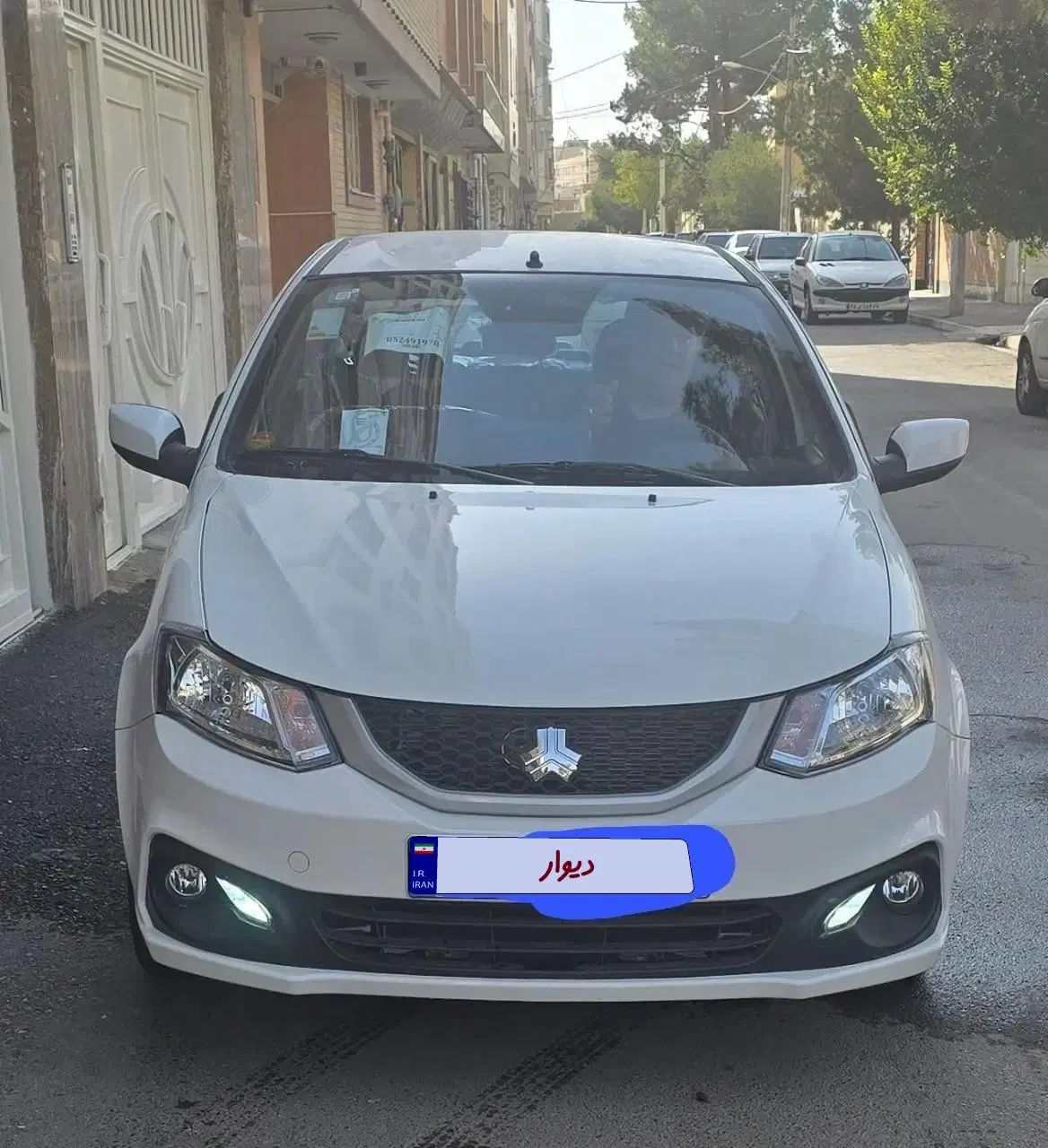 خودرو ساینا، S آگهی ann_20510697