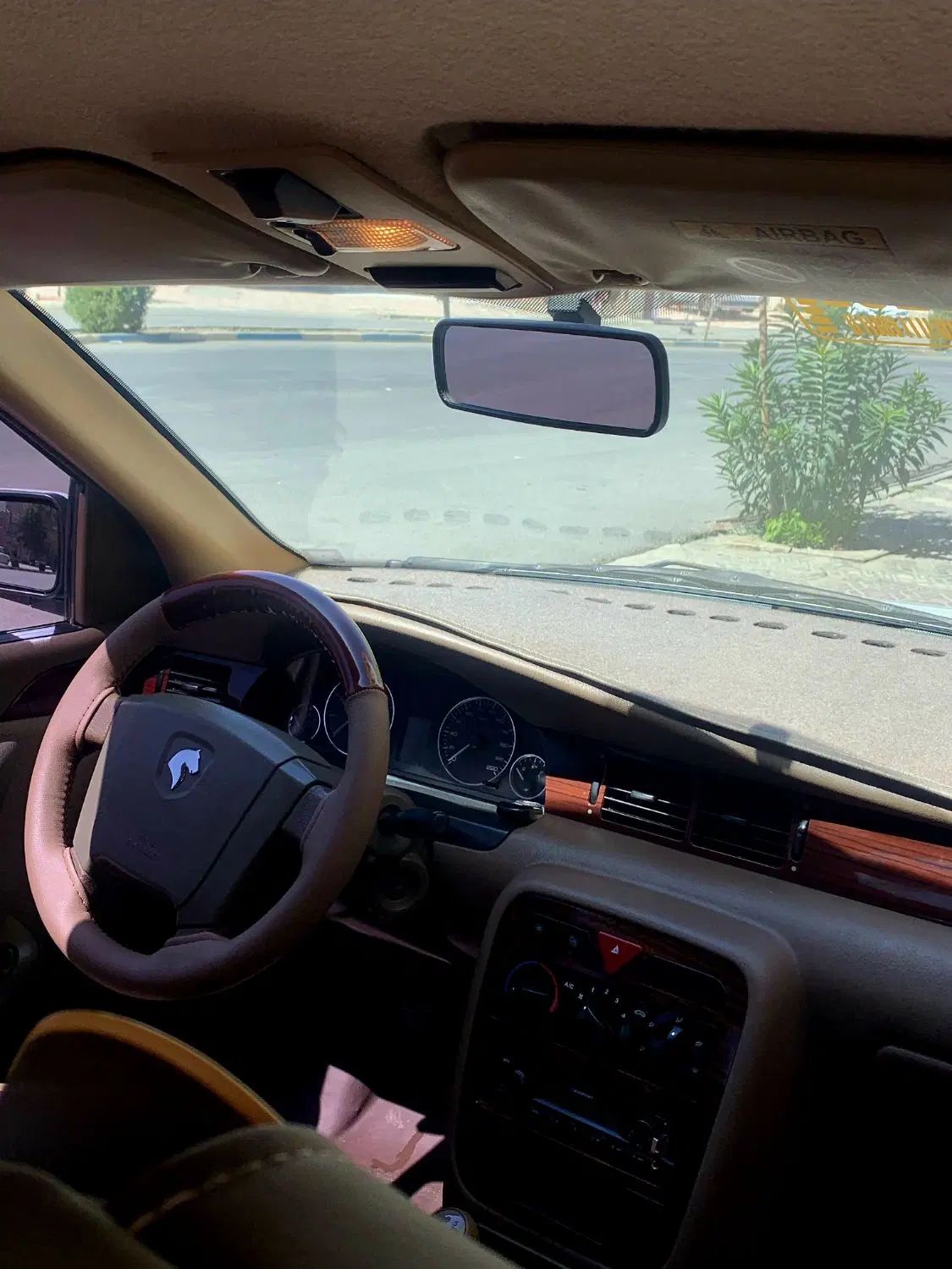 سمند LX XU7 - 1398