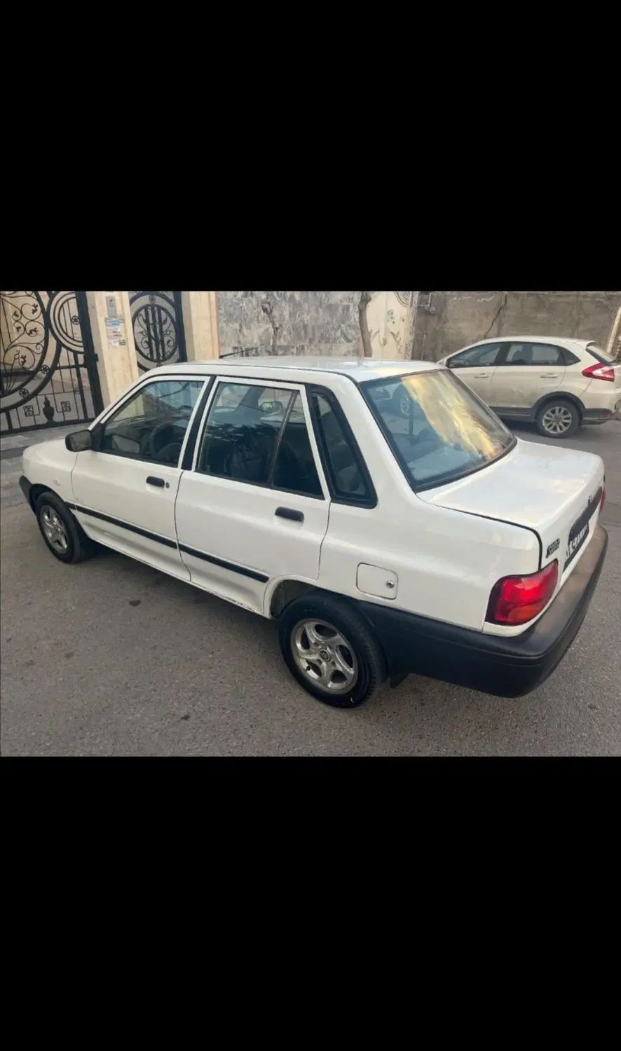 خودرو پراید، صبا آگهی ann_20510752