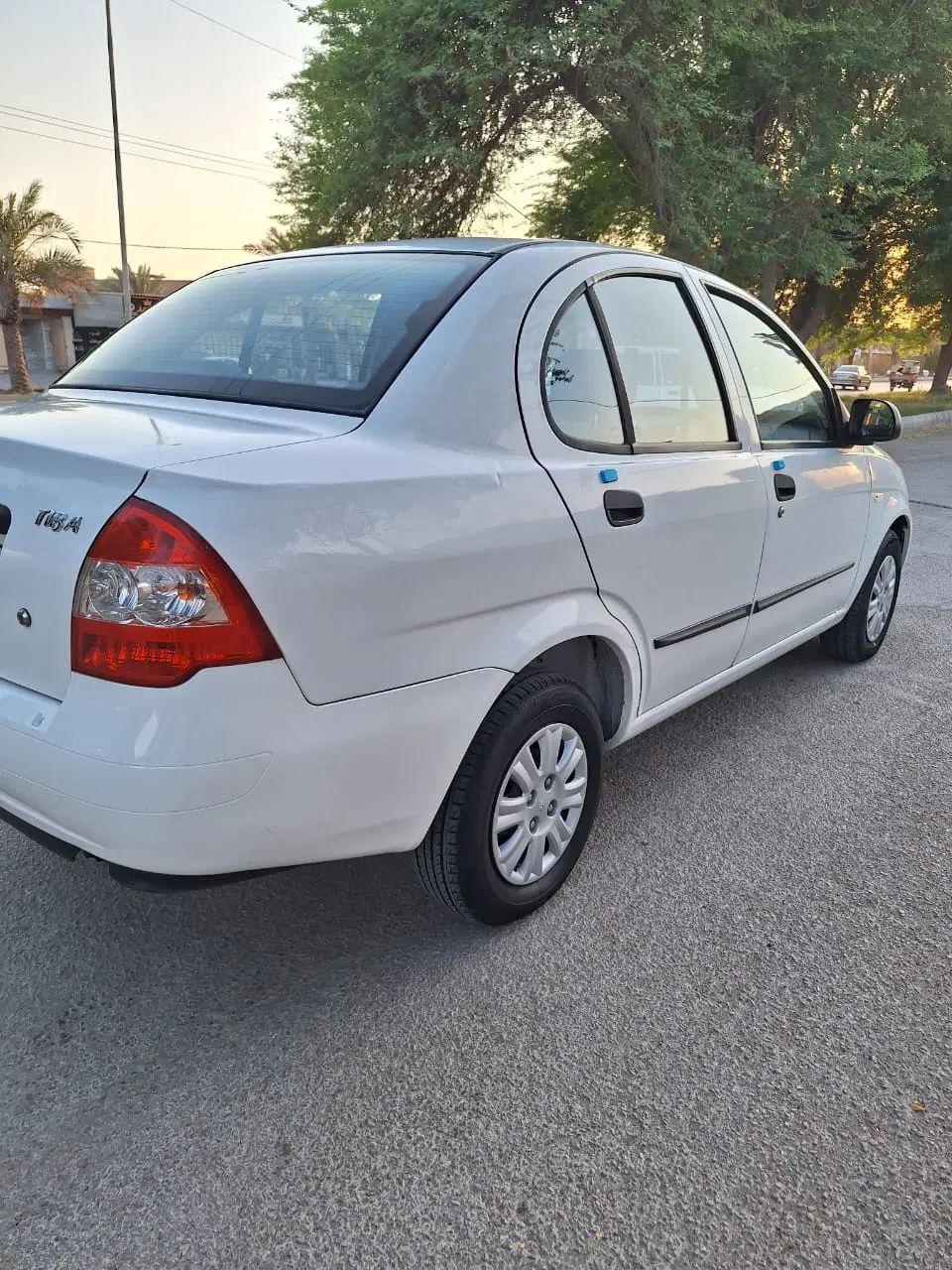 خودرو تیبا، صندوق دار آگهی ann_20510774