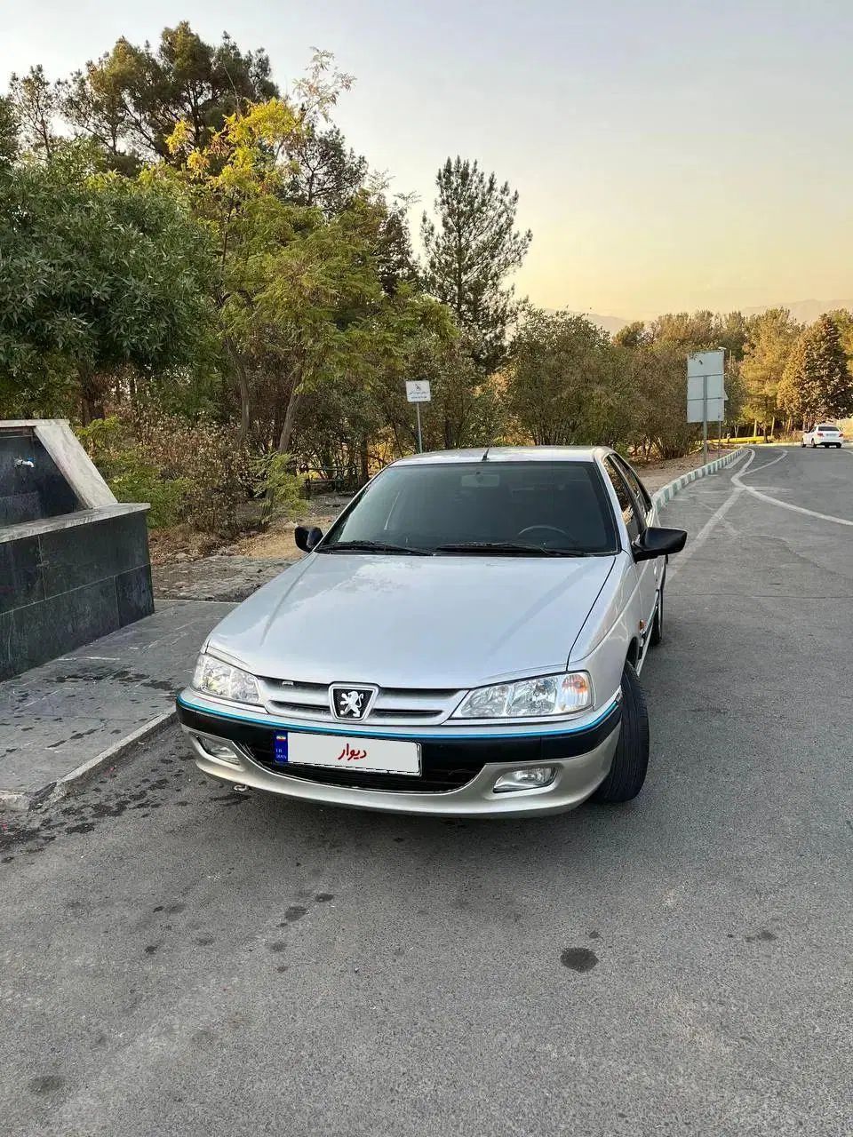 خودرو پژو، پارس آگهی ann_20510784