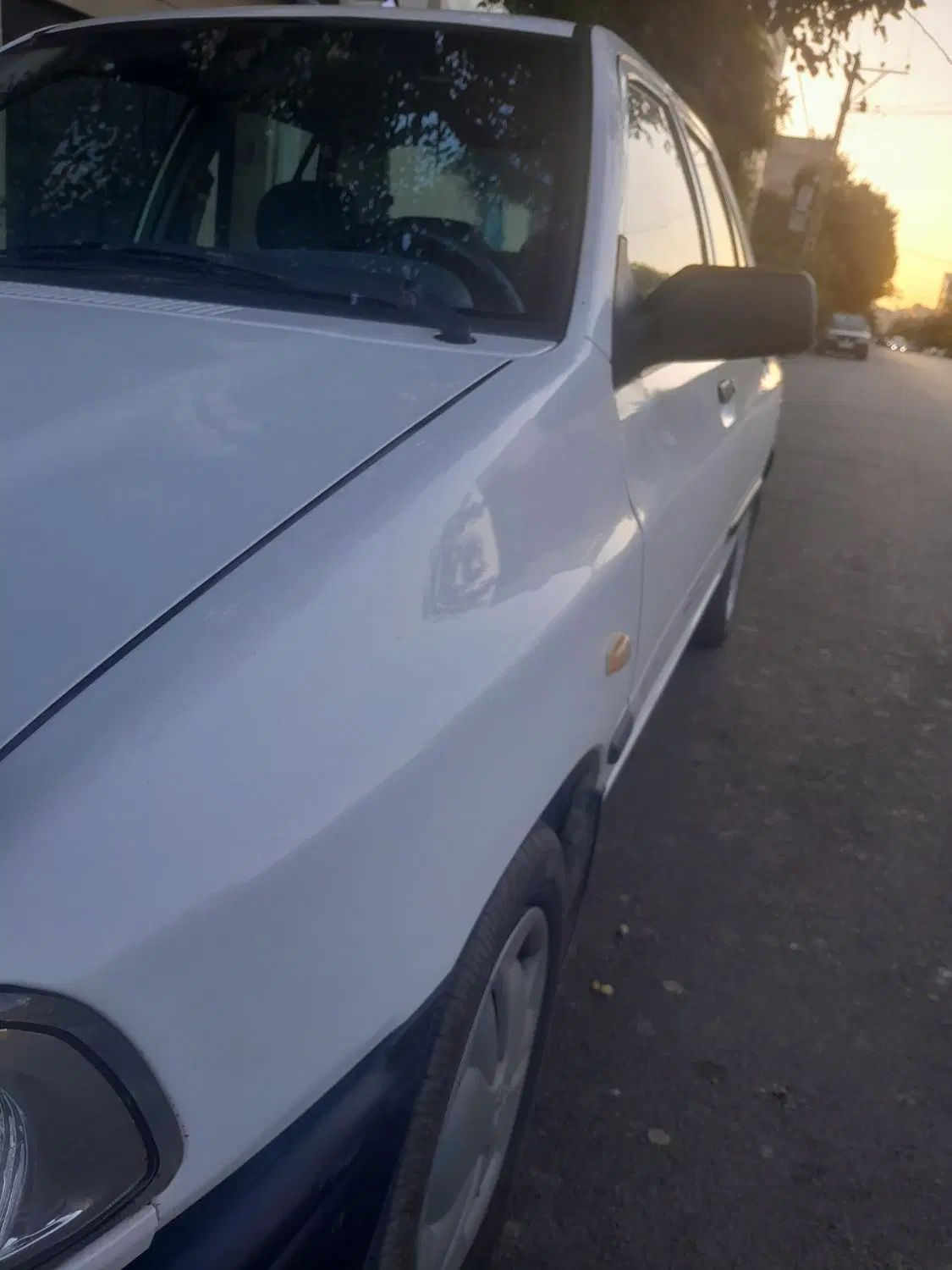 پراید 131 SE - 1394