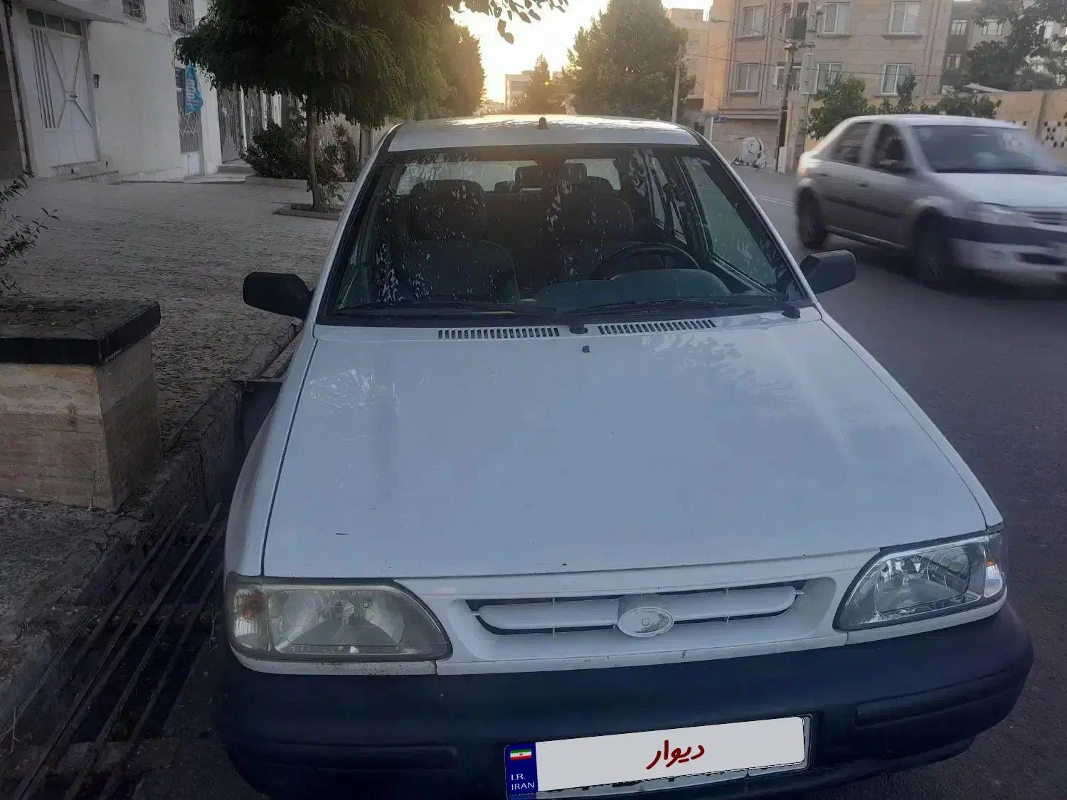 پراید 131 SE - 1394