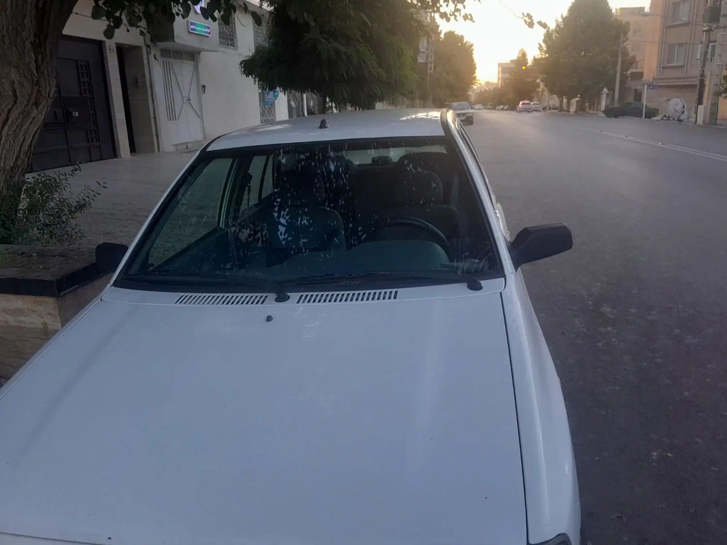 خودرو پراید، 131 آگهی ann_20510800