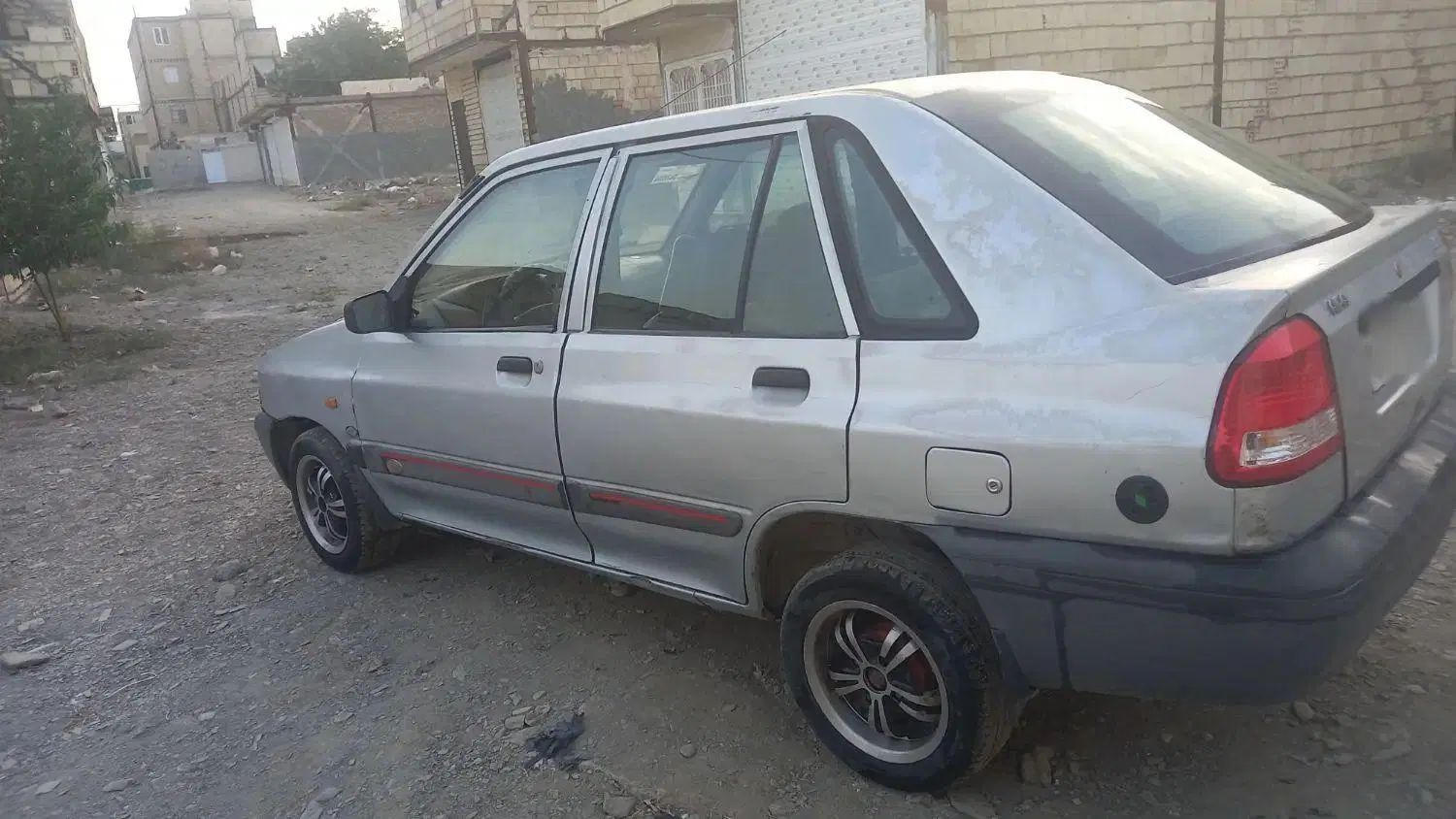 خودرو پراید، 141 آگهی ann_20510818
