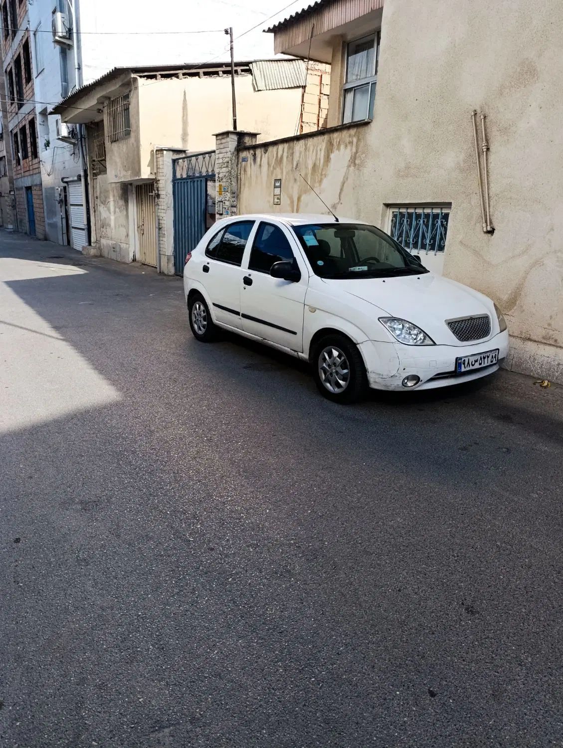 خودرو تیبا، 2 آگهی ann_20510828
