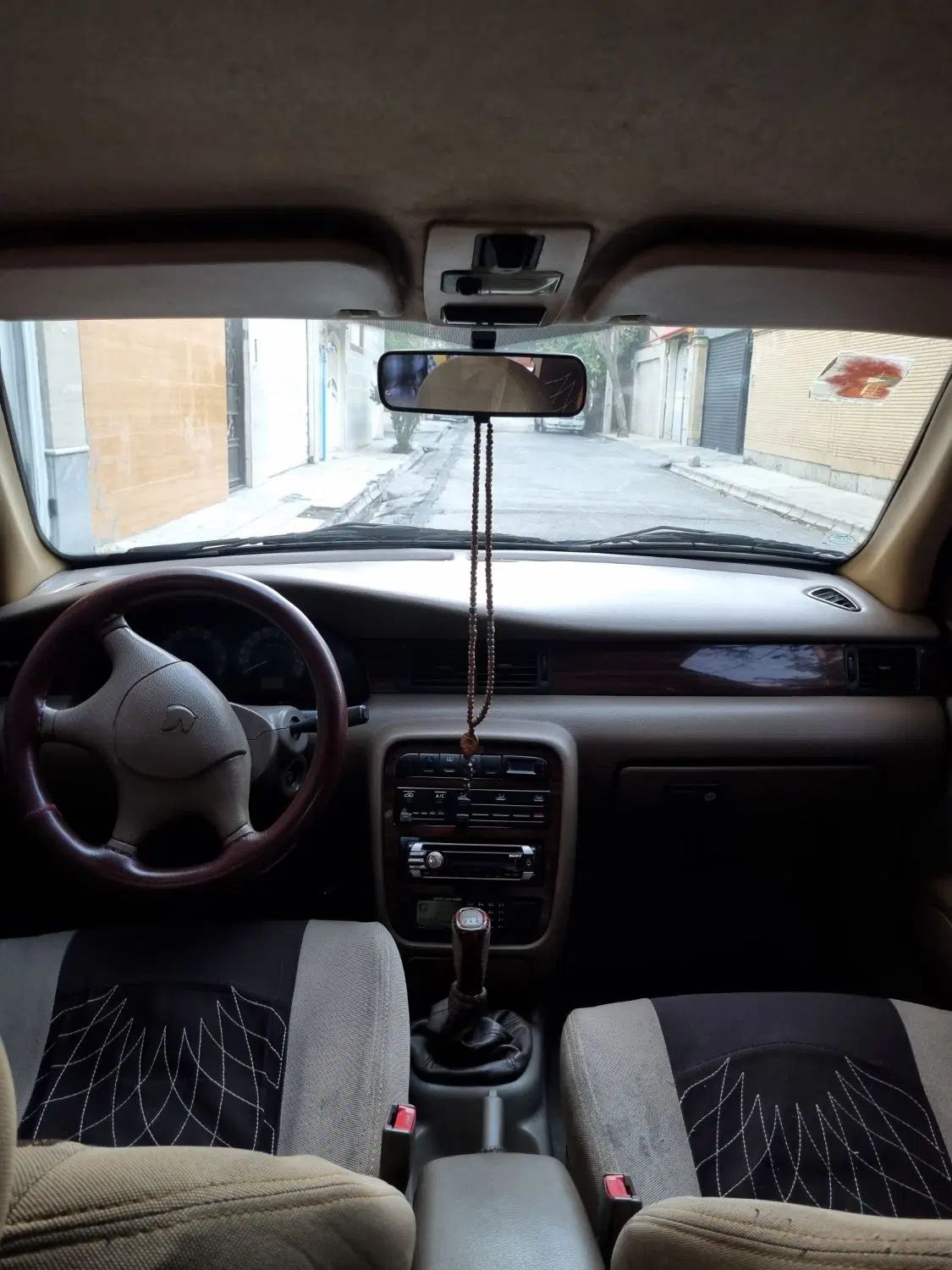 سمند LX XU7 - 1388