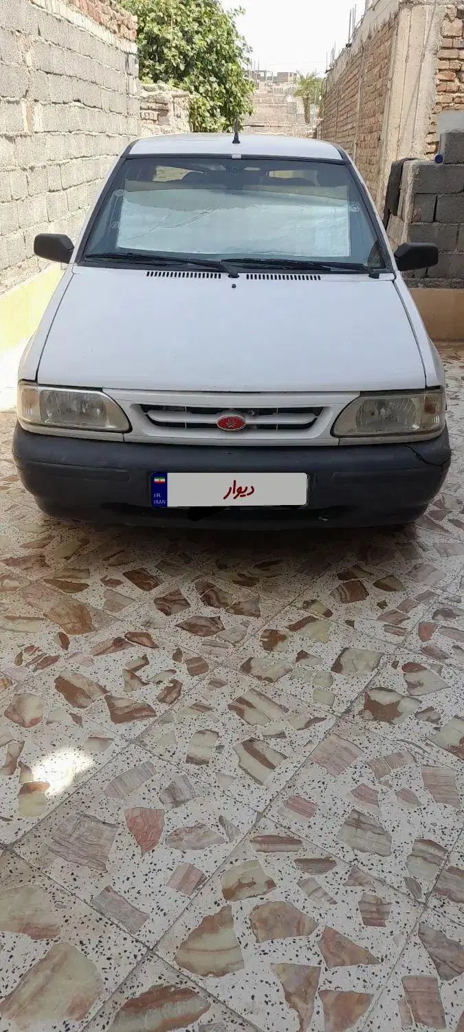 خودرو پراید، 131 آگهی ann_20510869