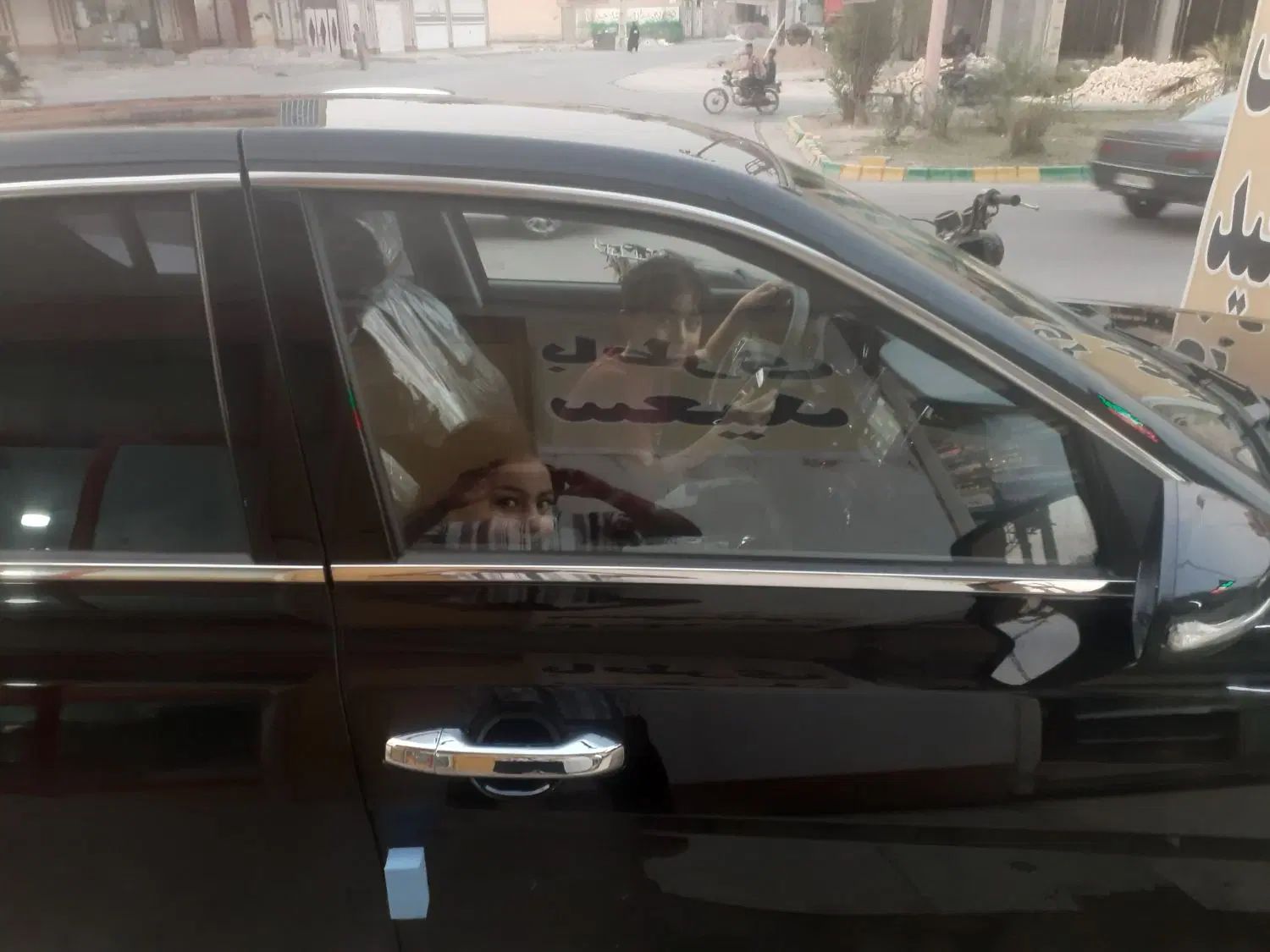 دنا پلاس توربو 6 دنده - 1404