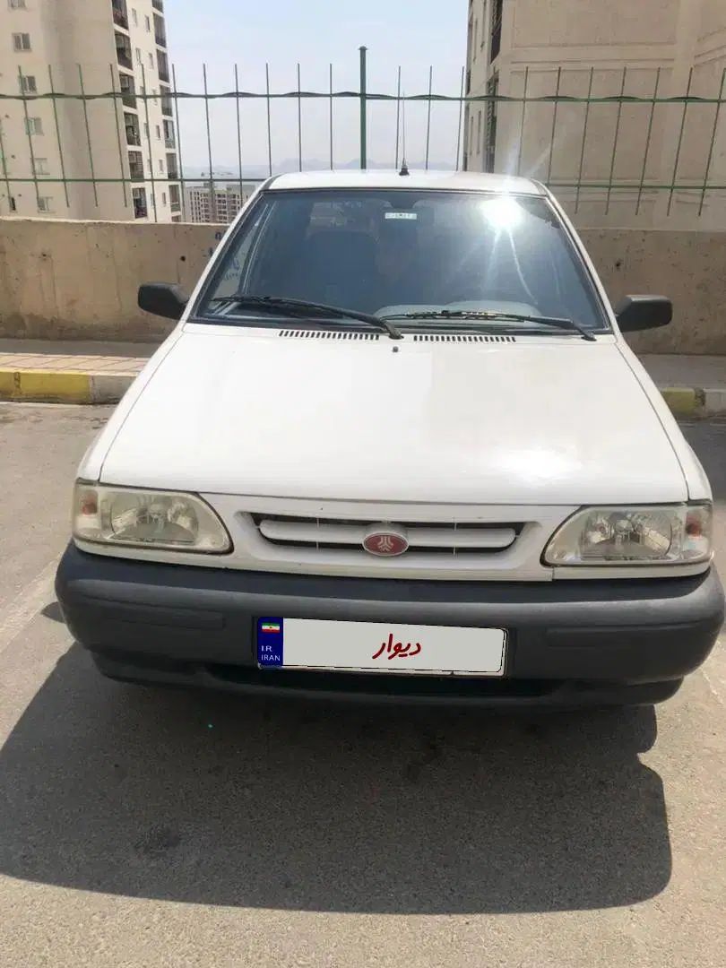 خودرو پراید، 131 آگهی ann_20510885