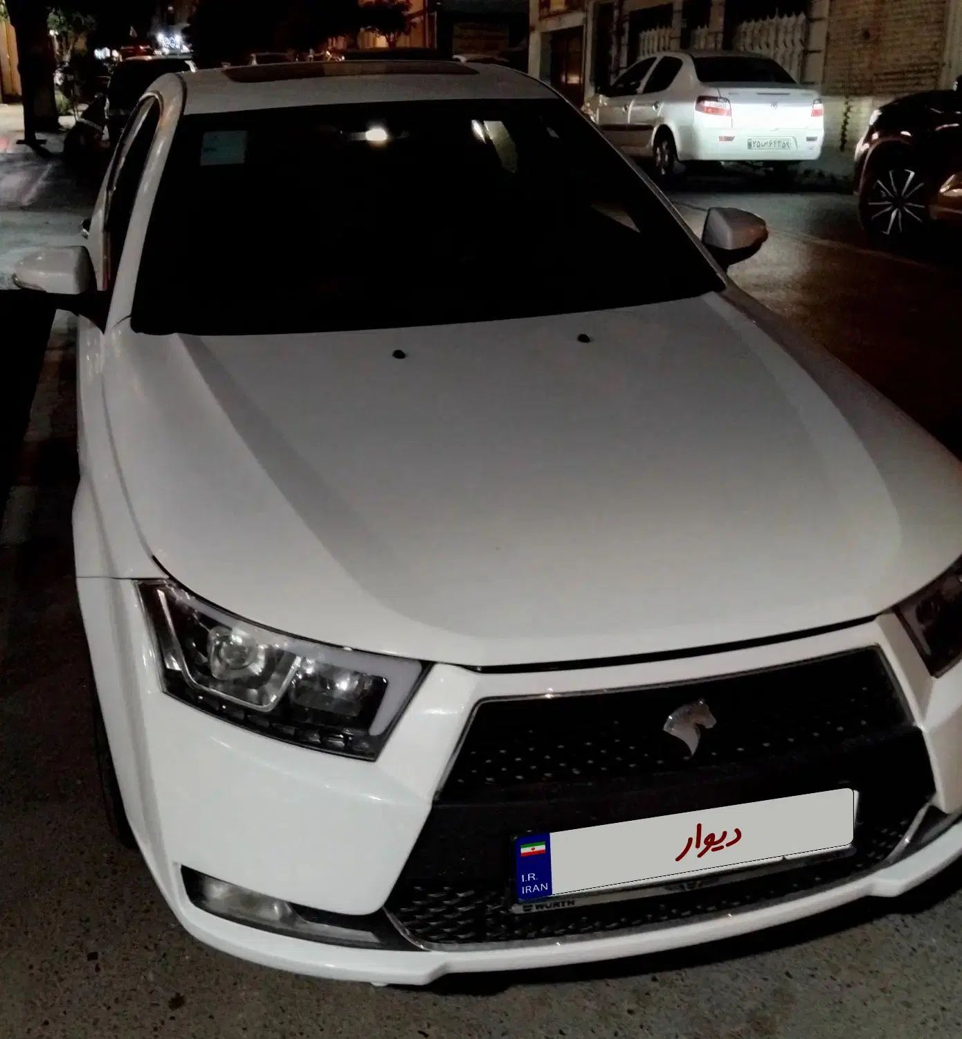 خودرو دنا، پلاس آگهی ann_20510918