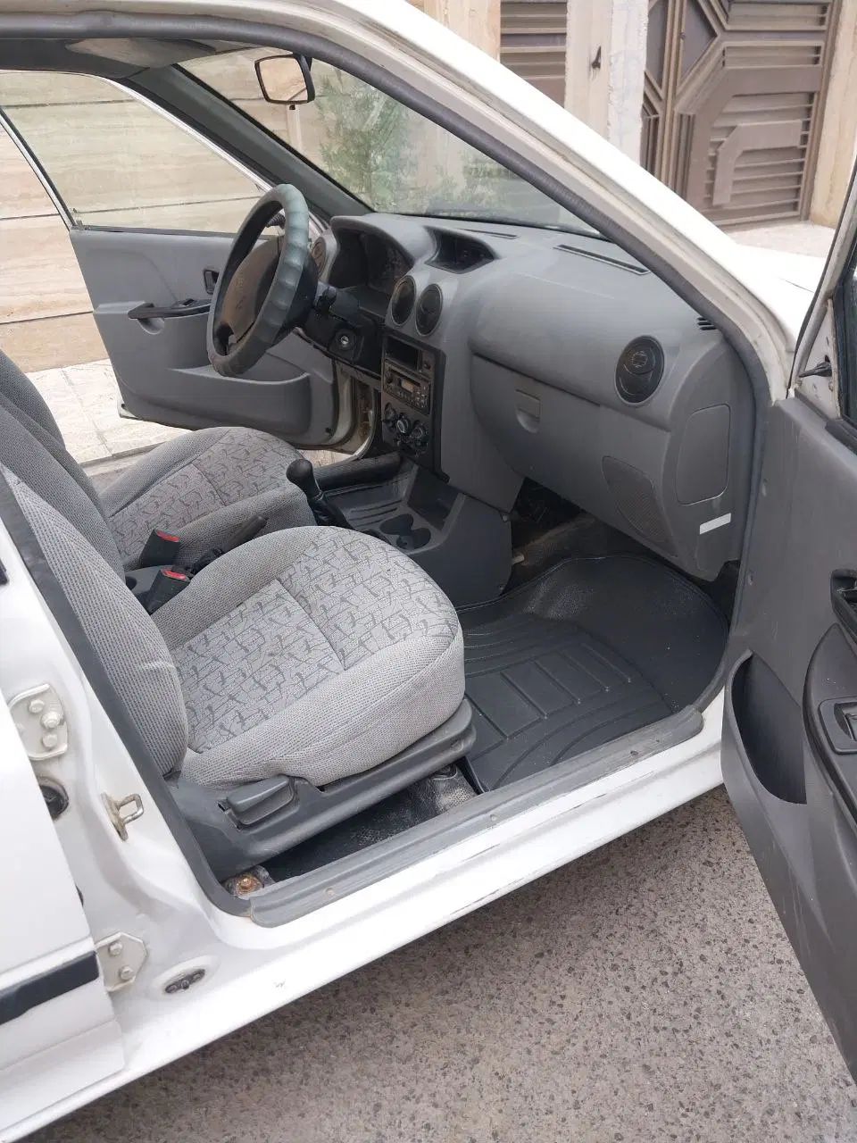 پراید 131 LE - 1392