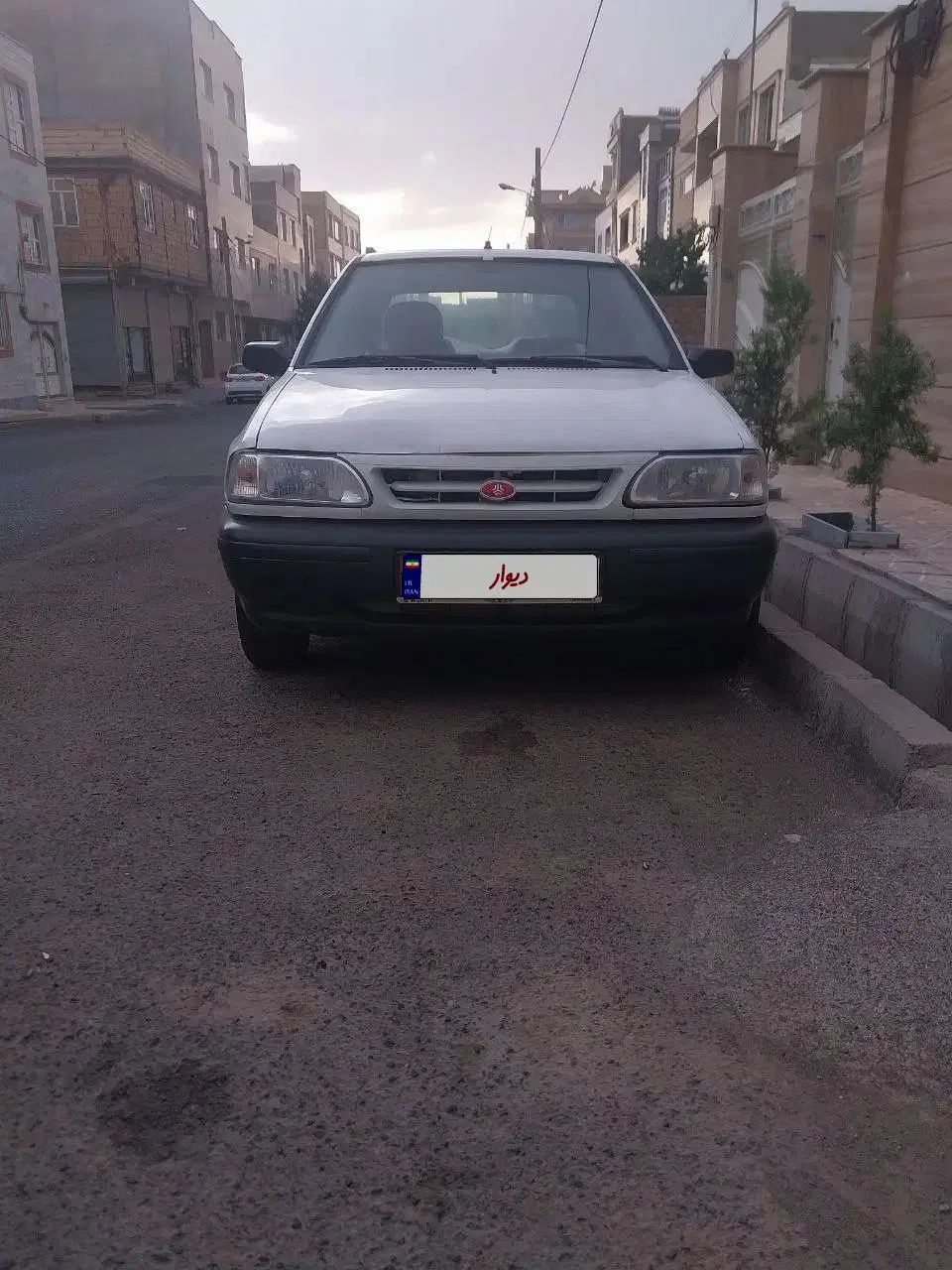 خودرو پراید، 131 آگهی ann_20510923