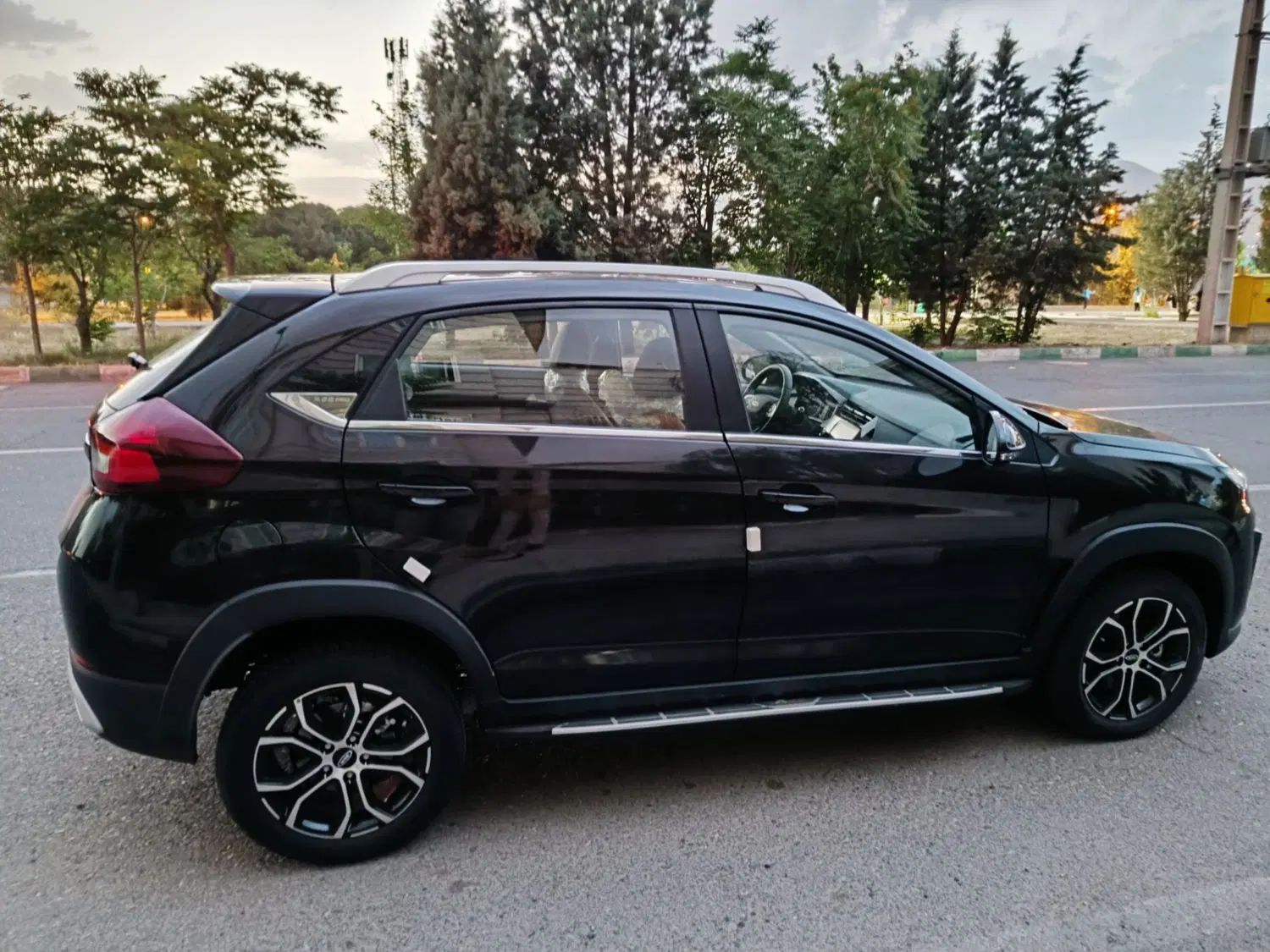 ام وی ام X22 پرو اتوماتیک IE - 1402
