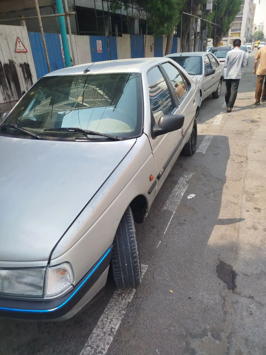خودرو پژو، 405 آگهی ann_20510931