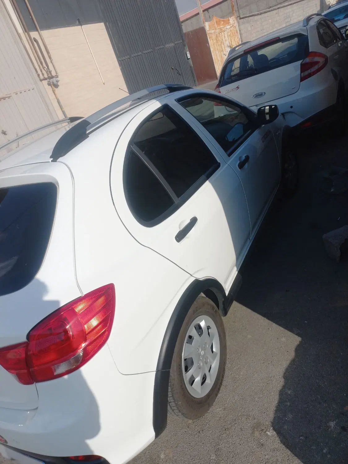 خودرو کوییک، S آگهی ann_20510977