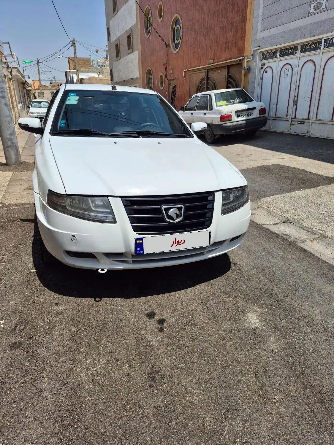 خودرو سمند، سورن پلاس آگهی ann_20510978