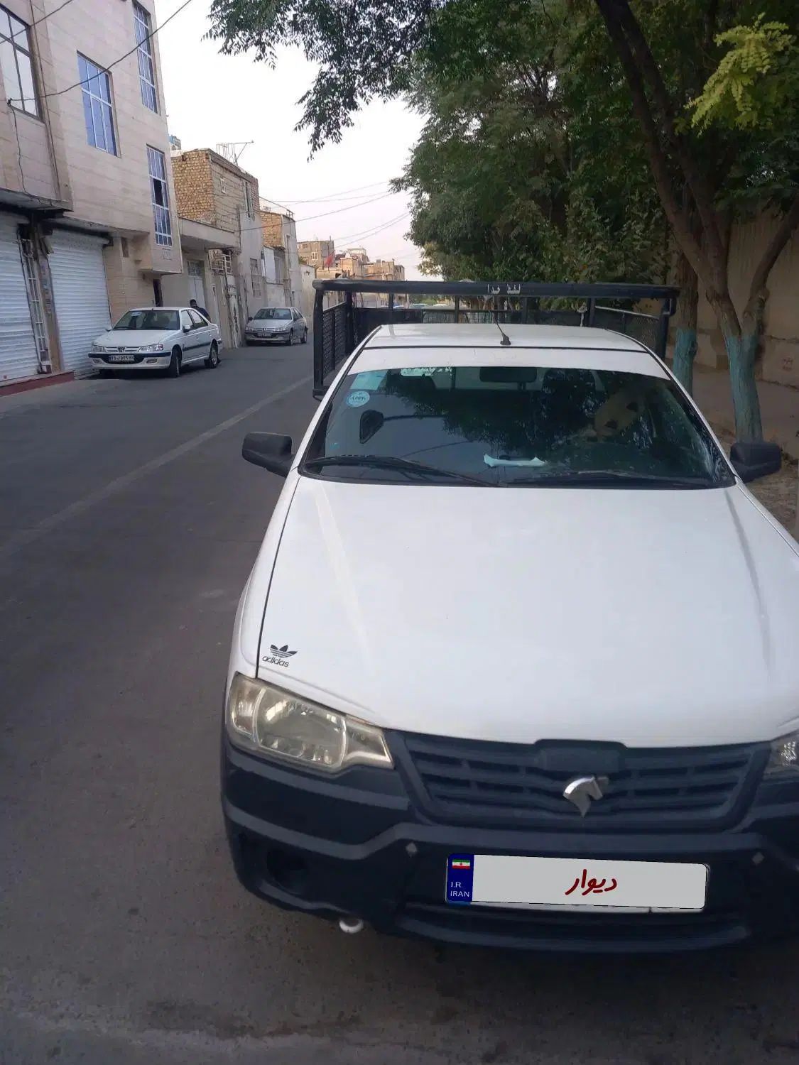 خودرو آریسان، معمولی آگهی ann_20510983