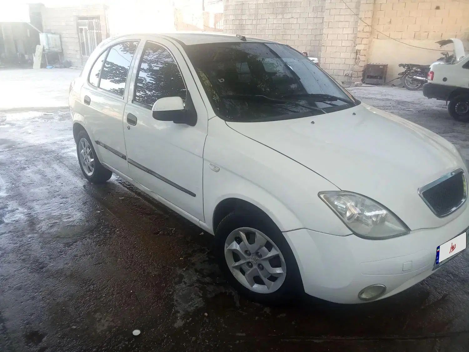 خودرو تیبا، 2 آگهی ann_20510992