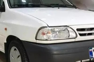 پراید 151 SE - 1399