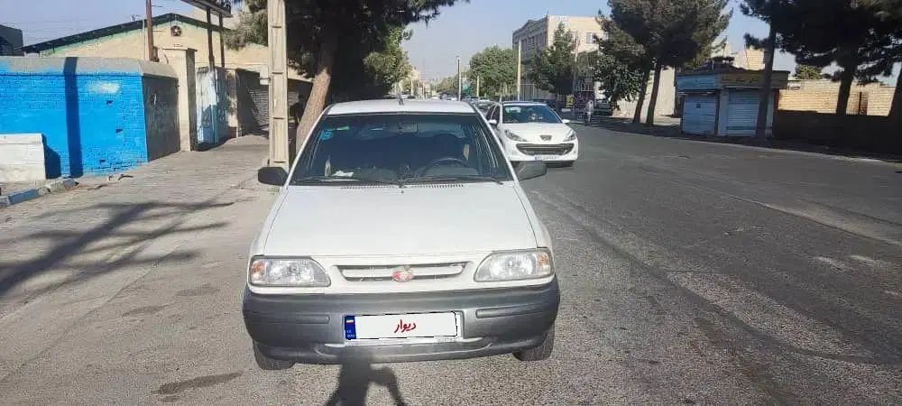 خودرو پراید، صبا آگهی ann_20511085