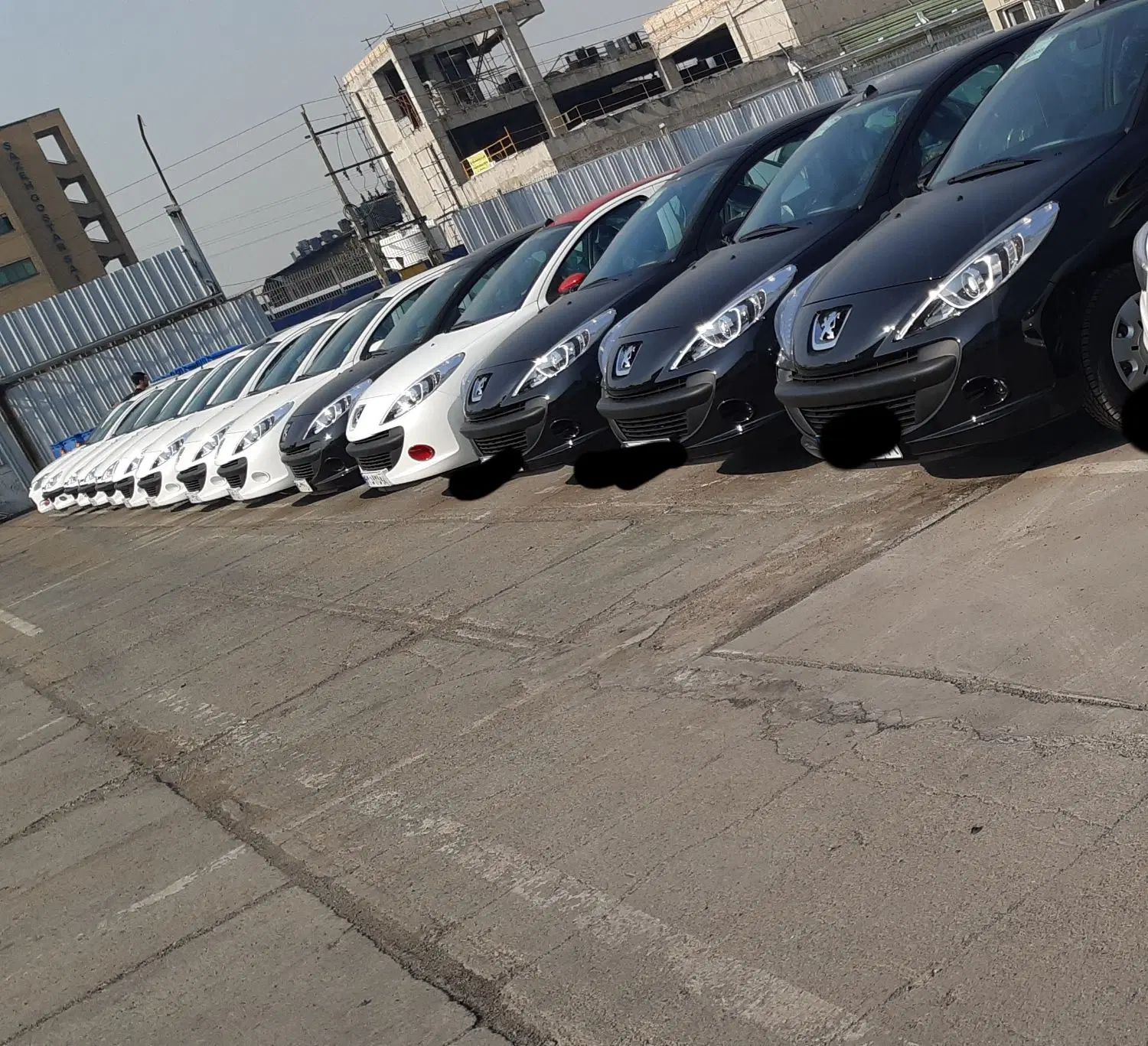 خودرو پژو، 207 آگهی ann_20511098