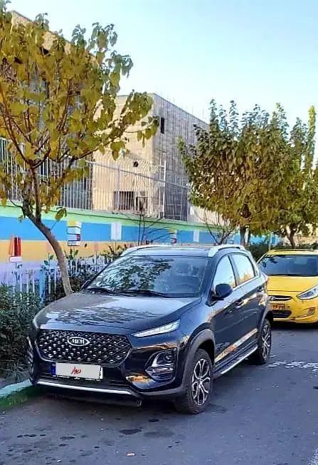 ام وی ام X22 پرو اتوماتیک IE - 1402
