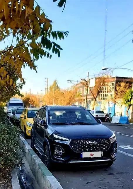 ام وی ام X22 پرو اتوماتیک IE - 1402