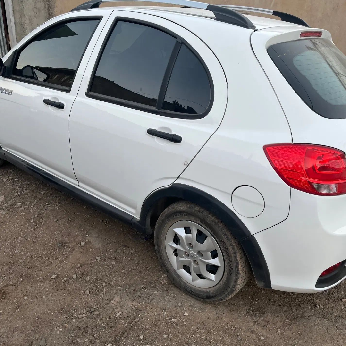 خودرو کوییک، R آگهی ann_20511133